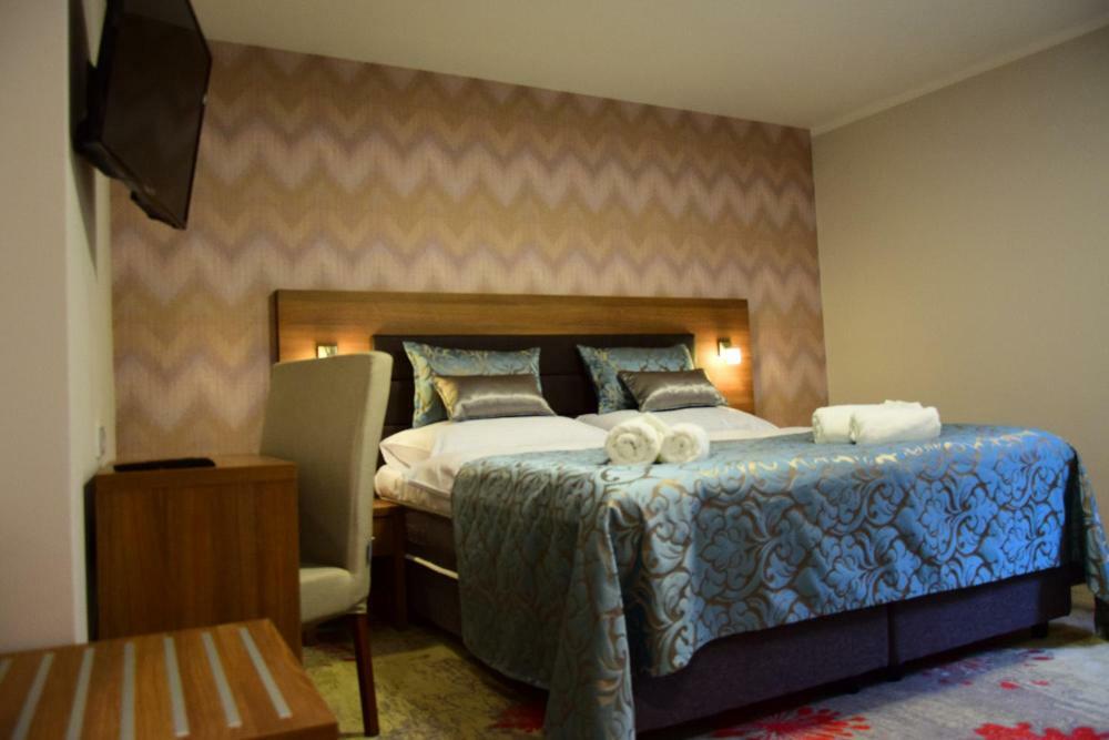 Hotel Star Praga