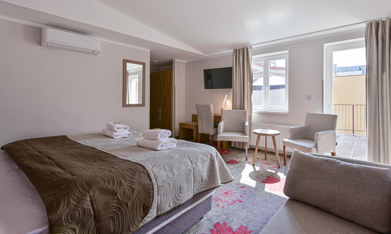 Hotel Star Praga